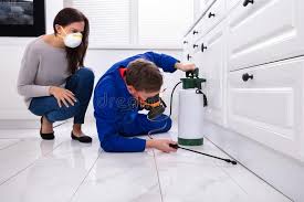 Best Pest Prevention Services  in Whitesboro, NJ